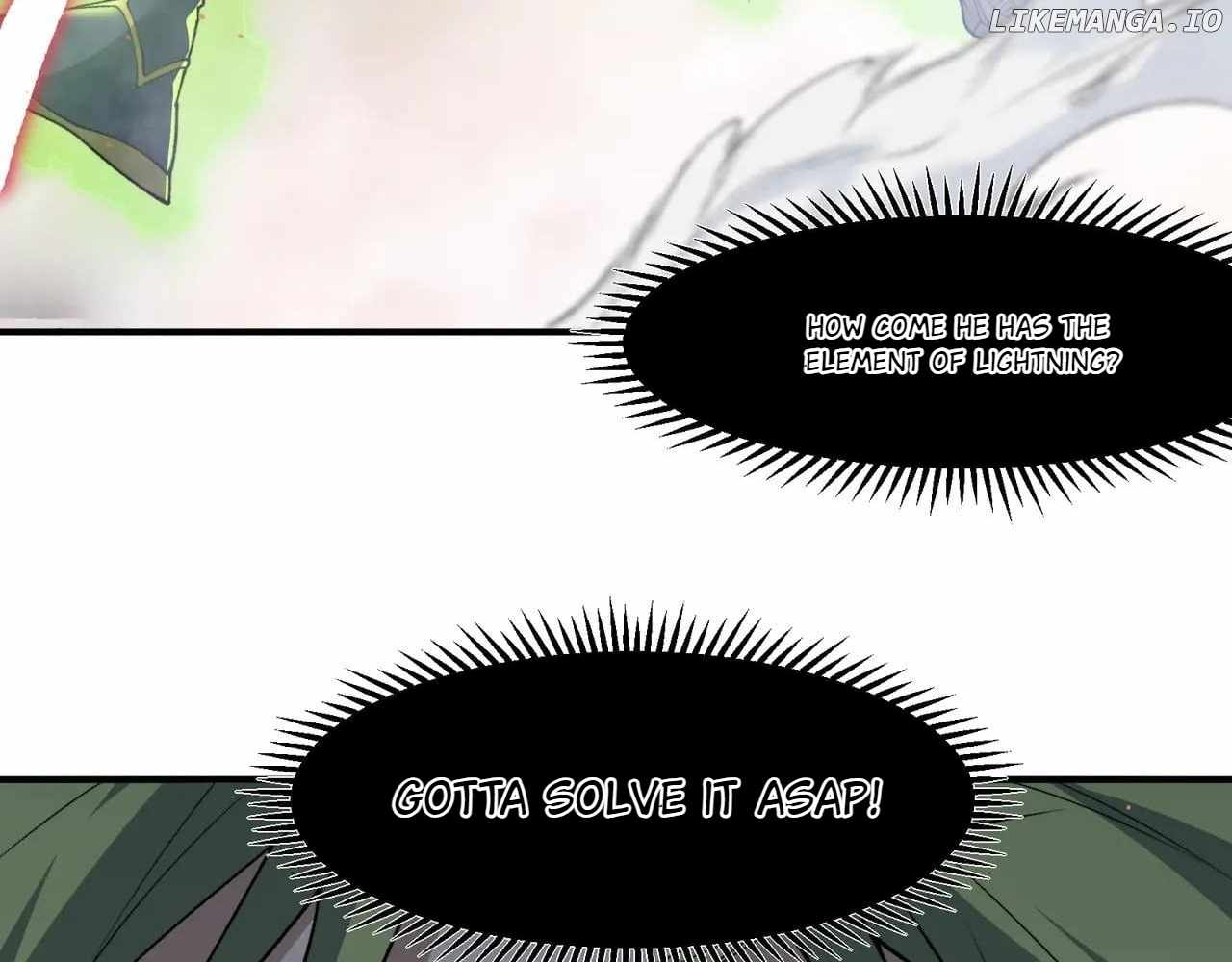 Demonic Evolution Chapter 104 57